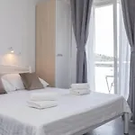 Maloa One Bedroom White Apartment Smokvica (Korcula)
