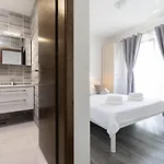 Maloa One Bedroom White * Smokvica (Korcula)
