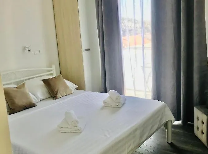 아파트 Maloa One Bedroom White Smokvica (Korcula)